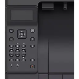 Принтер Canon i-SENSYS LBP246DW II Wi-Fi (7187C006) [164531] - мініатюра 10