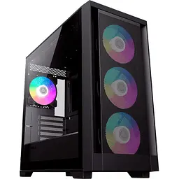 Корпус GameMax Defender MB (Defender MB)