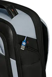 Рюкзак 15.6" Samsonite SPECTROLITE 4.0 CLOUDY GREY 43x30x16(21) KT4*08009 - мініатюра 8