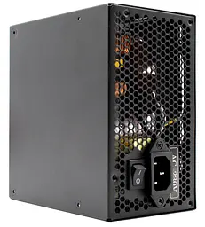 БЖ 1250W Xilence XP1250MR9 Performance X 80+ Gold, 140mm, Modular, Retail Box - мініатюра 7