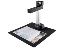 Сканер Canon IRIScan Desk 6, чорний (462005) - мініатюра 2