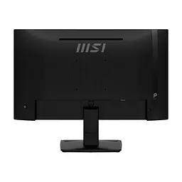 Монітор MSI PRO MP242 E14A - мініатюра 4