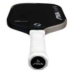Ракетка для піклболу Stiga AMP CC 16 Hybrid (3202-0318-02) (932363) - мініатюра 8