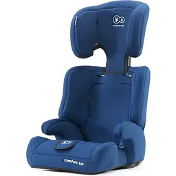 Автокрісло Kinderkraft Comfort Up Navy синє (00-00158114) - мініатюра 4
