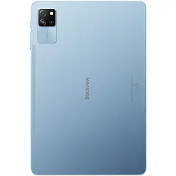 Планшет Blackview Tab 60 Pro 10.1" HD+ 8GB/128GB / T606 / 7700mAh / 8+5Мп / LTE Blue - мініатюра 5