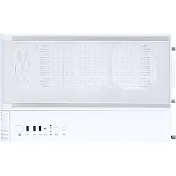 Корпус 1stPlayer VT6 White (VT6-WH) [146400] - мініатюра 7