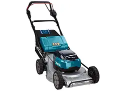 Газонокосарка Makita DLM533Z акумуляторна 2х18В - мініатюра 3