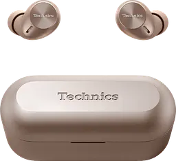 Навушники Technics EAH-AZ40M2GN Rose Gold - мініатюра 2