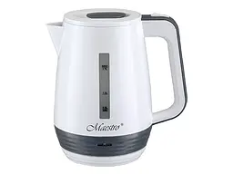 Електрочайник Maestro MR-033-WHITE