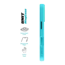 Чохол ArmorStandart Unit MagSafe для Apple iPhone 16 Lake Green - мініатюра 3