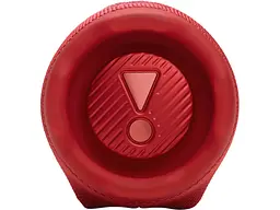 Портативна колонка JBL Charge 6 Red (CHARGE6RED) - мініатюра 4