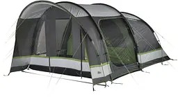 Намет чотиримісний High Peak Brixen 4.0 Light Grey/Dark Grey/Green (11815) - мініатюра 2