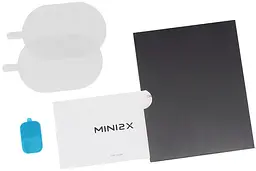 Автовідеореєстратор DDPai MINI2X - мініатюра 8