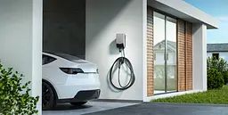 Зарядна станція для електромобіля EcoFlow PowerPulse - мініатюра 4