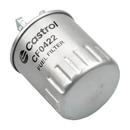 Фільтр паливний Castrol Filters CF0422