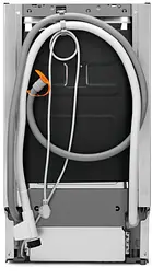 Посудомийна машина Electrolux EEA913100L (6812188) - мініатюра 2