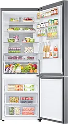 Холодильник Samsung RB53DG703ES9UA - мініатюра 7