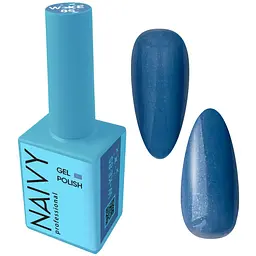 Гель-лак Naivy Professional W-KE №85, 10 мл