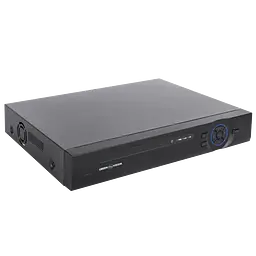 IP відеореєстратор 32-канальний 8MP NVR GreenVision GV-N-S014/32 (Lite) - мініатюра 2