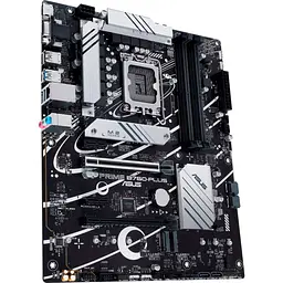 Материнська плата Asus Prime B760-Plus UA [139933] - мініатюра 3