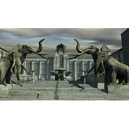 Гра Syberia 1 & 2 (російська версія) (Nintendo Switch) - мініатюра 7