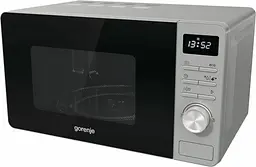 Мікрохвильова піч GORENJE MO20A3X - мініатюра 4