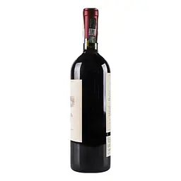 Вино Ornellaia La Grazia Bolgheri Superiore 2018 DOC, червоне, сухе, 14,5%, 0,75 л (868958) - мініатюра 4