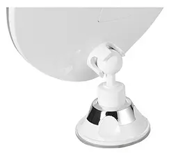 Дзеркало для ванної LED Adler AD 2168 - мініатюра 4