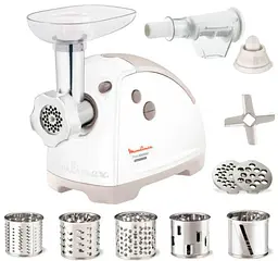 М'ясорубка Moulinex HV8 ME626T_XF2