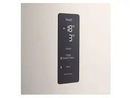 Холодильник з морозильною камерою LG GR-H922PEBQ - мініатюра 8