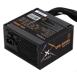 Блок живлення Vinga 850W (VPS-850B1) - мініатюра 2