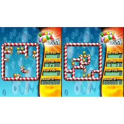 Fruit Fall Crush (ваучер на скачування) (Nintendo Switch) - мініатюра 5