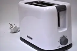 Тостер Mesko MS 3213 - мініатюра 9