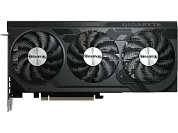 Видеокарта Gigabyte GeForce RTX 5070 Ti WINDFORCE OC V2 16G (GV-N507TWF3OCV2-16GD)