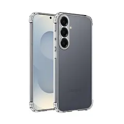 Чохол MAKE Samsung S26 AirShield