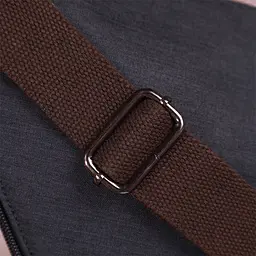 Сумка чоловіча Vintage 24х31х1 см sum0023518 - мініатюра 16