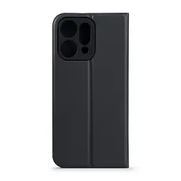 Чохол-книжка ArmorStandart OneFold Case для OPPO Reno14 5G Black - мініатюра 2