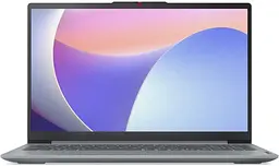Ноутбук Lenovo IdeaPad Slim 3 15IRU8 (82X700GHRA)