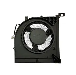 Вентилятор Lenovo (CPU fan) кулер для моделей ноутбука Legion Slim 5, 16APH8 82Y9, 5, 16IRH8 82YA (DFSCM227163921) Lenovo, 12V, 4pin - мініатюра 2