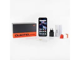 Смартфон Oukitel WP56 12/512GB Red - мініатюра 7