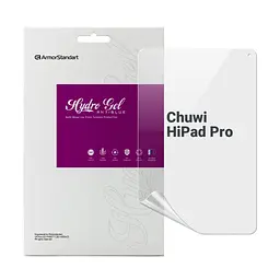 Плівка захисна Armorstandart Anti-Blue Chuwi HiPad Pro (ARM67153)