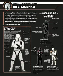 Зоряні Війни: Зарево повстання. Ілюстрований путівник - Пабло Ідальго - мініатюра 3