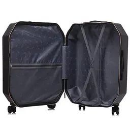 Валіза Semi Line 28" (L) Black (T5821-5) - мініатюра 6