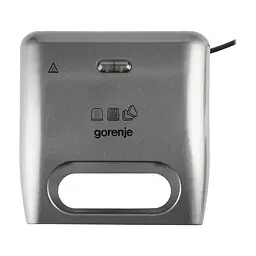 Електрогриль Gorenje SM703GCG - мініатюра 4