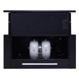 Витяжка телескопічна WEILOR PTS 62652 FBL 1300 LED Strip - мініатюра 6