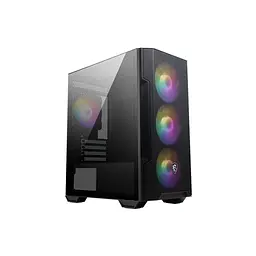 Корпус для ПК MSI MAG FORGE M100R