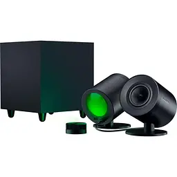 Акустична система Razer 2.1 Nommo V2 PRO (RZ05-04740100-R3G1)