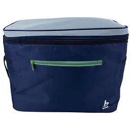 Термосумка Bo-Camp Cooler Bag 30 Blue (6702989) - мініатюра 2