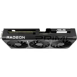 Відеокарта Radeon RX 9060 XT Asus PRIME OC 8Gb GDDR6 128-bit HDMI/2xDP 3330/20000 MHz 8-pin (PRIME-RX9060XT-O8G) - мініатюра 6