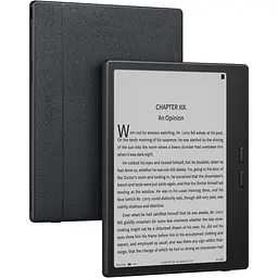 Електронна книга BOOX Go 7 Black - мініатюра 5